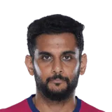 Chaudhari 57 Common CB FC 26 card