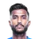 Choudhary 55 Common LM FC 26 card