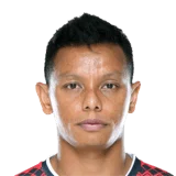 Tlang 55 Common RM FC 26 card