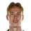 Heggem 73 Rare CB FC 26 card