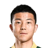 Tao Qianglong 58 Common ST FC 26 card