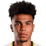 Gustavo Assunção 70 Common CDM FC 26 card