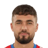 Perianu 64 Common CDM FC 26 card