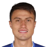 García 62 Rare CM FC 26 card