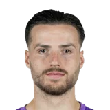 Ramaj 73 Rare GK FC 26 card
