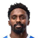 Al Dawsari 59 Common CB FC 26 card