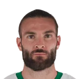 Pétrot 70 Rare LB FC 26 card