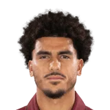 Aboukhlal 74 Rare CAM FC 26 card