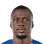Niasse 71 Rare CDM FC 26 card