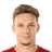 Munteanu 74 Rare ST FC 26 card