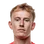 Bundgaard 65 Common GK FC 26 card