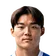 Oh Hyeon Gyu 71 Common ST FC 26 card