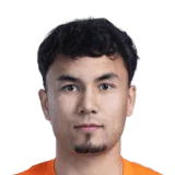 Mawlanyaz 60 Common RB FC 26 card