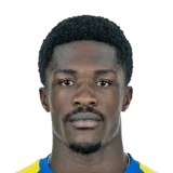 Conteh 66 Rare RM FC 26 card