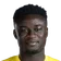 Yakubu 71 Rare ST FC 26 card