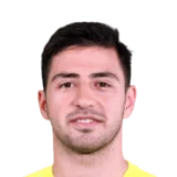 Korkmaz 58 Rare LM FC 26 card