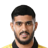 Al Ahmed 65 Common CB FC 26 card