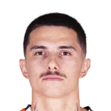 Özdemir 73 Common CDM FC 26 card