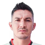 Mustafá 66 Common GK FC 26 card