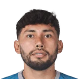 Rodríguez 65 Common CM FC 26 card