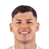 Sánchez 75 Common CM FC 26 card