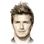 Beckham 88 Icon RM FC 26 card
