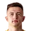 Trubin 80 Rare GK FC 26 card