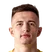 Trubin 80 Rare GK FC 26 card