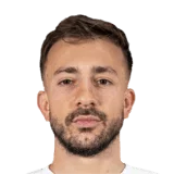 Dervişoğlu 67 Common ST FC 26 card