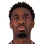 Samuels 56 Rare LB FC 26 card