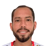 Álvarez 69 Common GK FC 26 card
