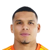 Graterol 70 Common GK FC 26 card