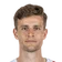 Carstensen 68 Common RB FC 26 card