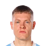 Jørgensen 68 Common RM FC 26 card
