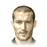 Zambrotta 86 Icon RB FC 26 card