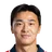 Kim Min Duk 65 Common CB FC 26 card