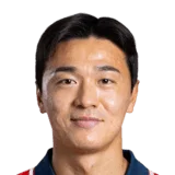 Kim Min Duk 65 CB FC 26 card