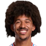 Richards 77 Common CB FC 26 card
