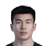 Ma Zhen 67 Rare GK FC 26 card