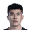 Ma Zhen 67 Rare GK FC 26 card