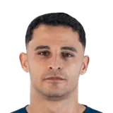 Jesús Alvarez 63 Common CM FC 26 card