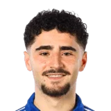 Lushaku 65 Common CM FC 26 card