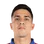 Cuello 67 Rare ST FC 26 card