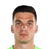 Aioani 67 Common GK FC 26 card