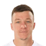 Rață 63 Rare CM FC 26 card
