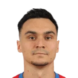Șut 72 Common CDM FC 26 card