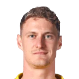 Holten 66 Common ST FC 26 card