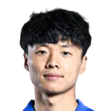 Wang Haijian 60 Common CM FC 26 card