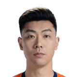 Feng Boyuan 59 Common ST FC 26 card