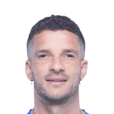 Elsinho 58 Rare CB FC 26 card